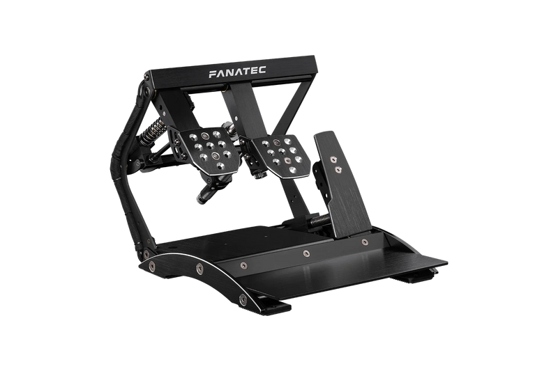 Fanatec ClubSport Pedals V3 Inverted