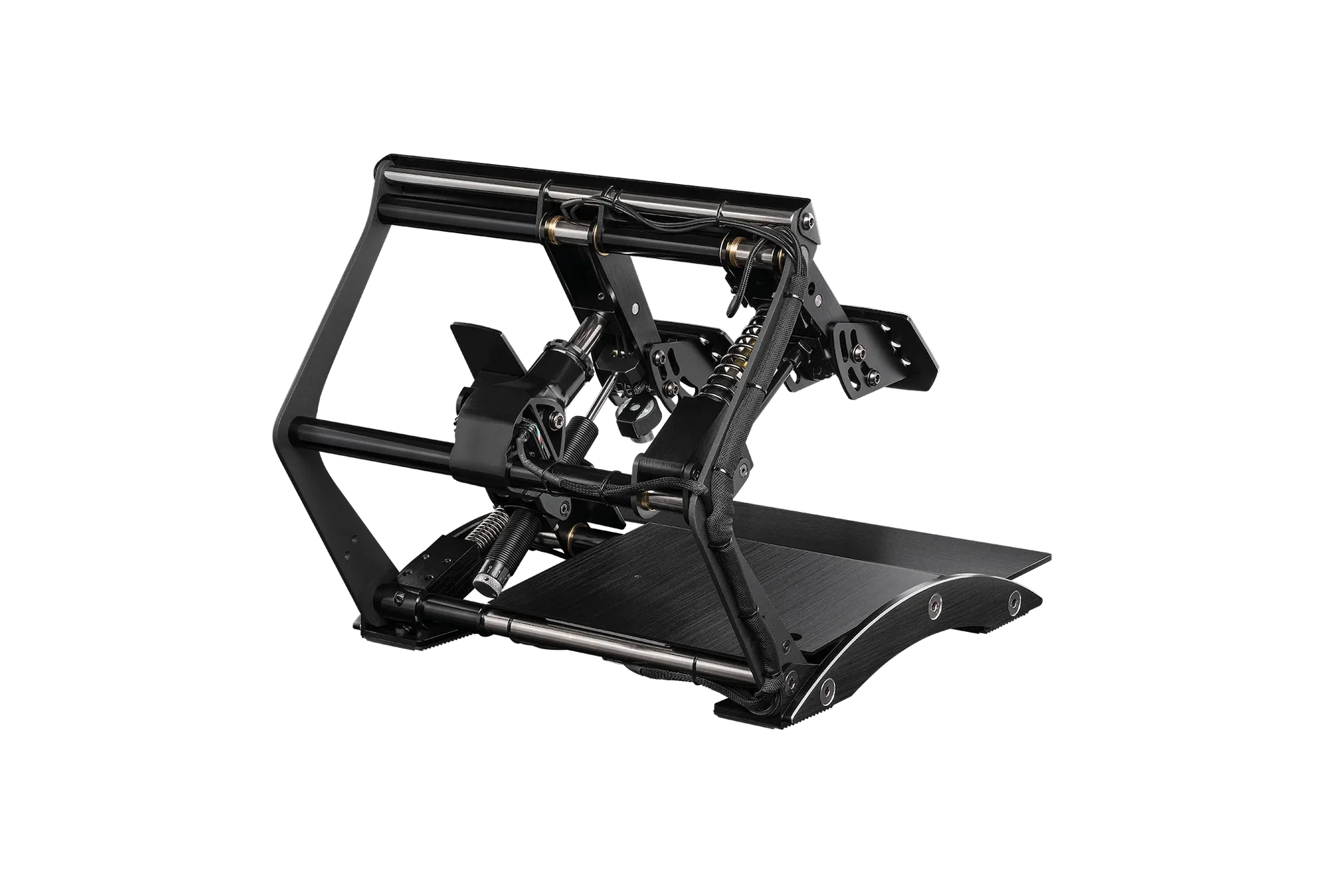 clubsport pedale v3 dämpfer kit Fanatec ClubSport Pedals V3 Inverted – simracer