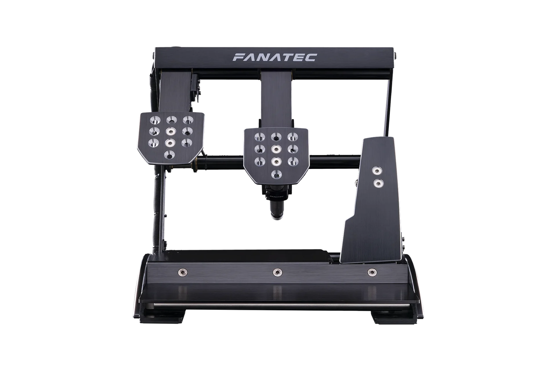 fanatec clubsport pedals v3 bremse einstellen Fanatec ClubSport Pedals V3 Inverted – simracer