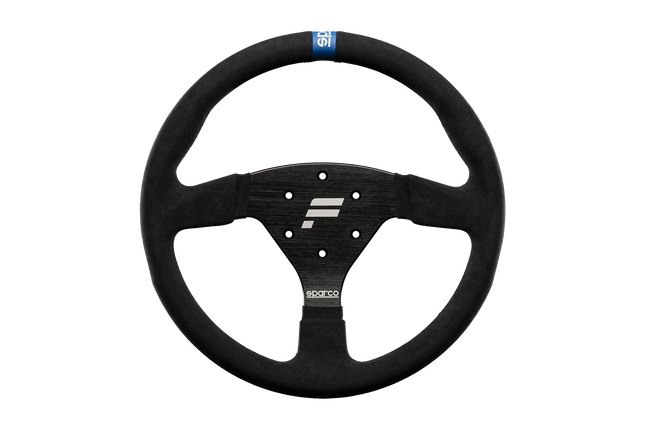 Fanatec Wheel Rim Original Sparco Rally