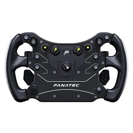 Fanatec CSL Steering Wheel GT 3