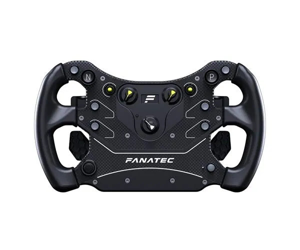 Fanatec CSL Steering Wheel GT 3 – simracer