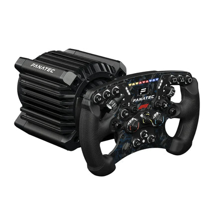 Fanatec ClubSport Racing Wheel F1® 18Nm