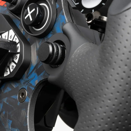 Fanatec ClubSport Racing Wheel F1® 18Nm