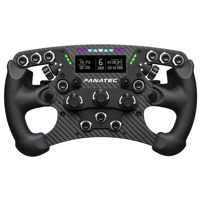 Fanatec Clubsport Formula V3 Wheel