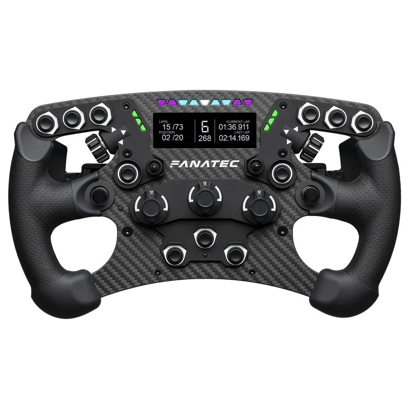Fanatec Clubsport Formula V3 Wheel