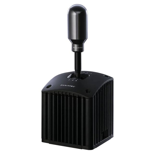 Fanatec Clubsport Shifter SQ V1.5