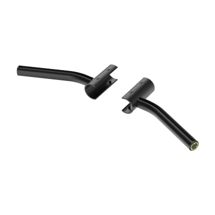Fanatec GT Cockpit Accessory Mount Schwarz