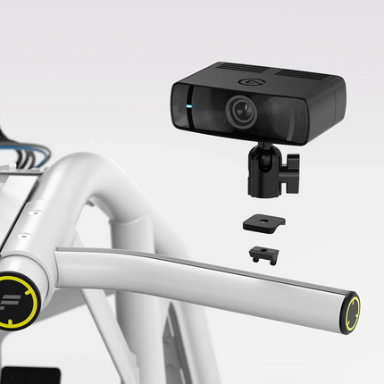 Fanatec GT Cockpit Accessory Mount Weiß