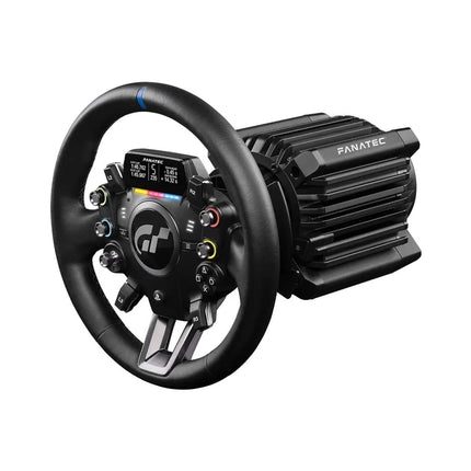 Fanatec Gran Turismo® DD Extreme 18Nm
