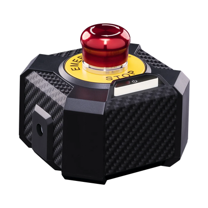 Fanatec Podium Kill Switch