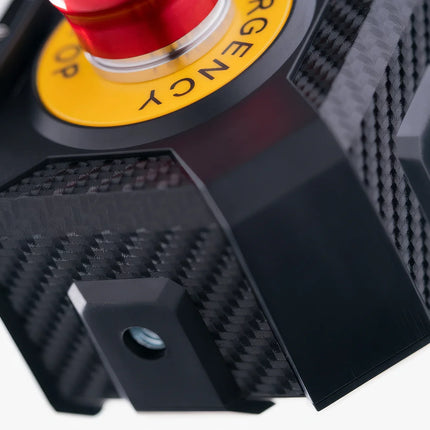 Fanatec Podium Kill Switch