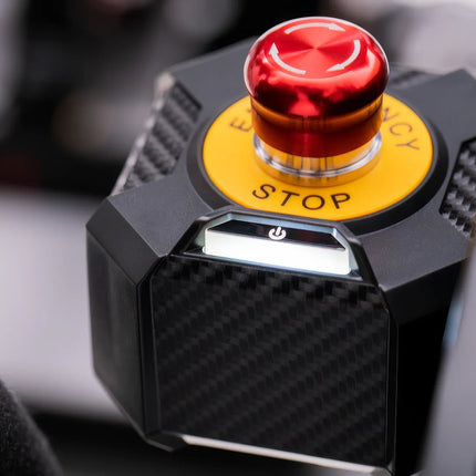 Fanatec Podium Kill Switch