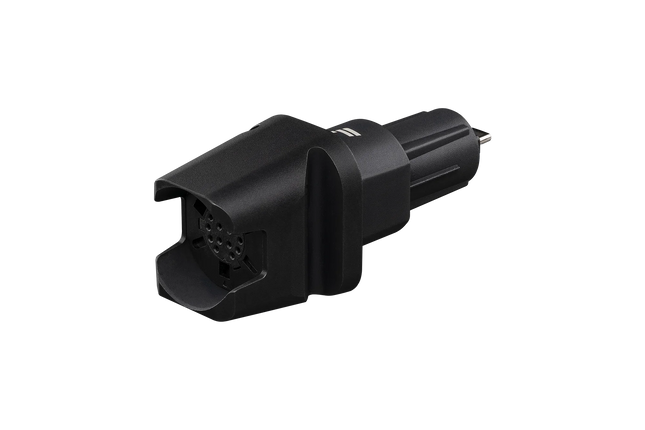 Fanatec QR2 Base-Side (Type-C)