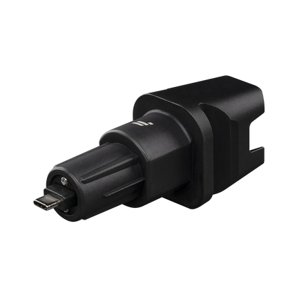 Fanatec QR2 Base-Side (Type-C)