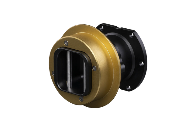Fanatec QR2 Pro Wheel-side Quickrelease