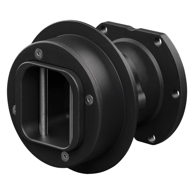 Fanatec Quick Release 2 QR2 Wheel Side