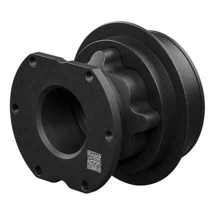 Fanatec Quick Release 2 QR2 Wheel Side