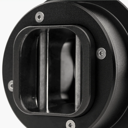 Fanatec Quick Release 2 QR2 Wheel Side