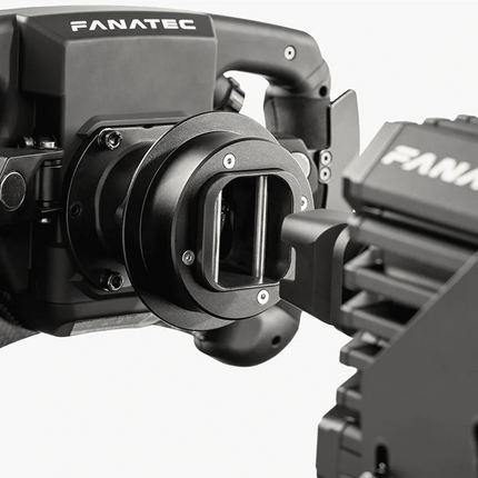 Fanatec Quick Release 2 QR2 Wheel Side