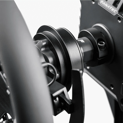 Fanatec Quick Release 2 QR2 Wheel Side