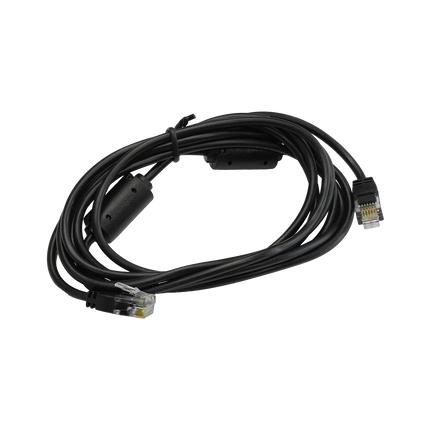 Fanatec Wheel Base RJ12 Cable (2m)