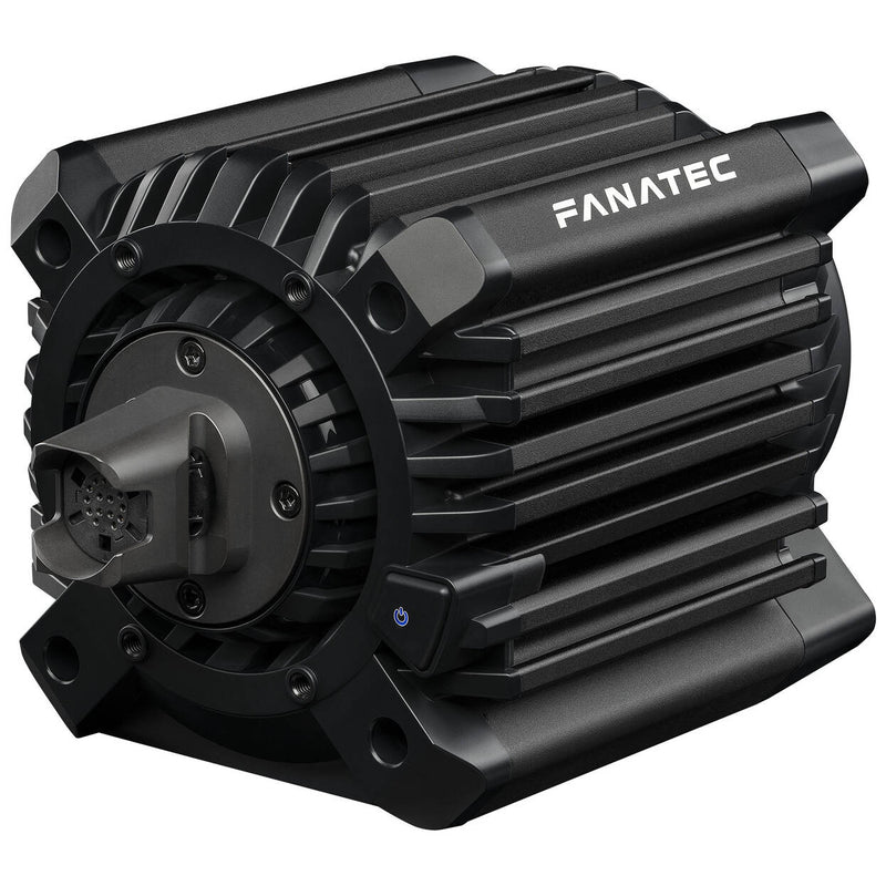 Fanatec ClubSport DD+ Wheelbase (15Nm)