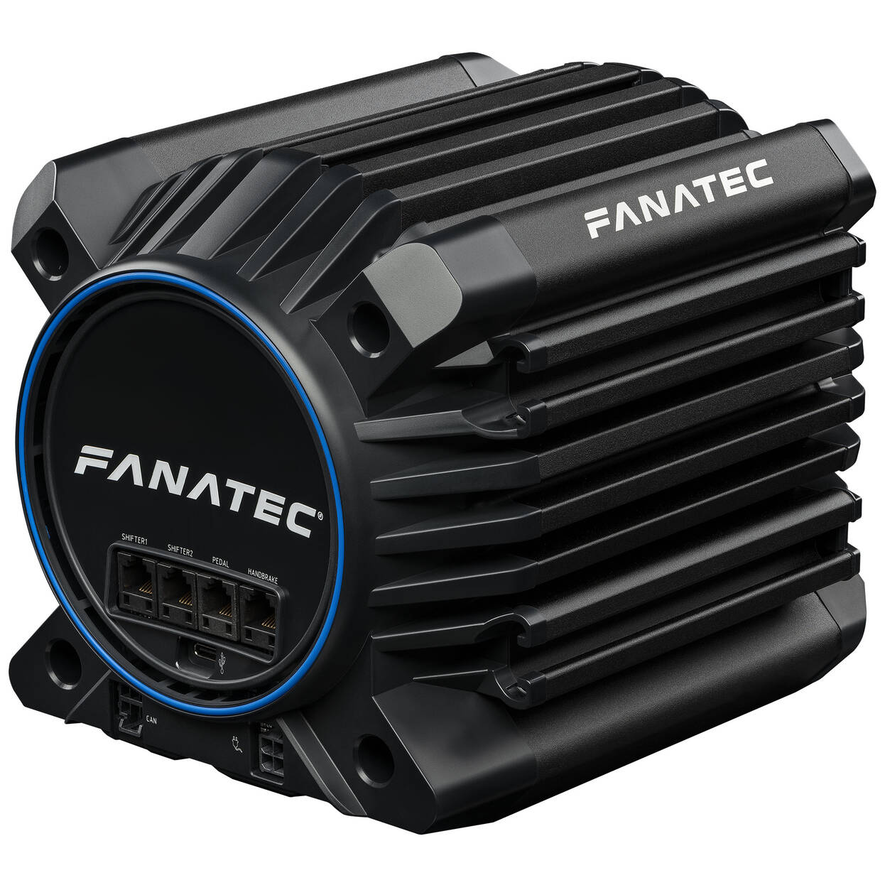 Fanatec ClubSport DD+ Wheelbase (15 Nm) – simracer