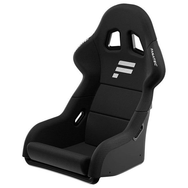 Fanatec ClubSport GT Cockpit Sitz - schwarz