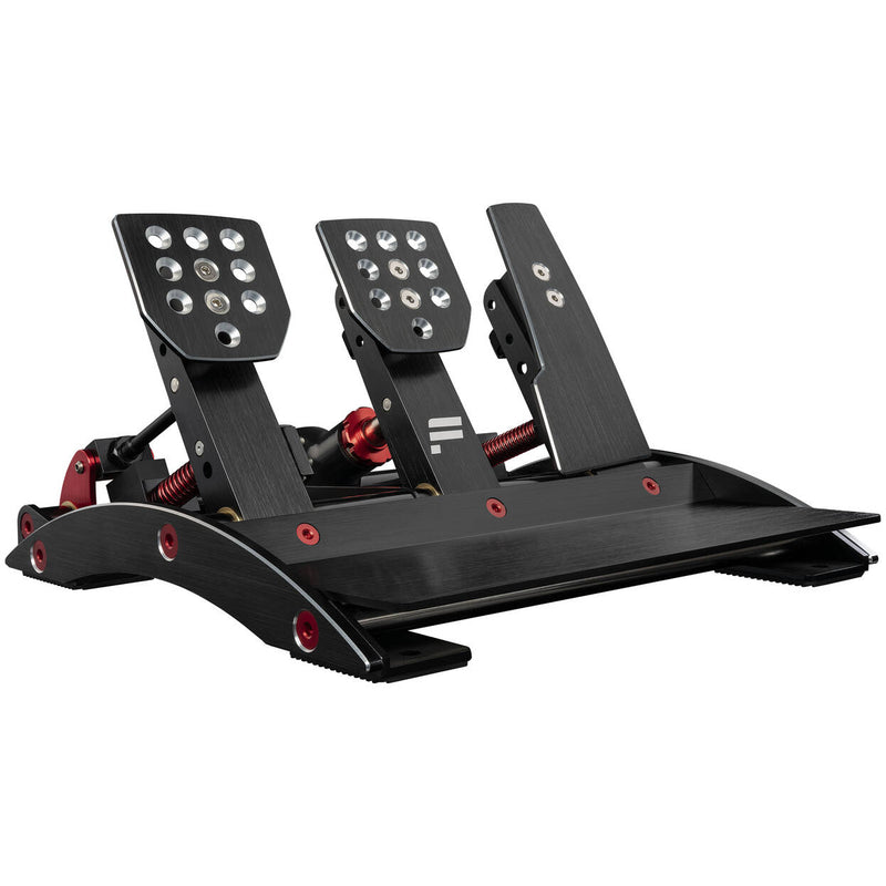 Fanatec ClubSport Pedals V3 JLH