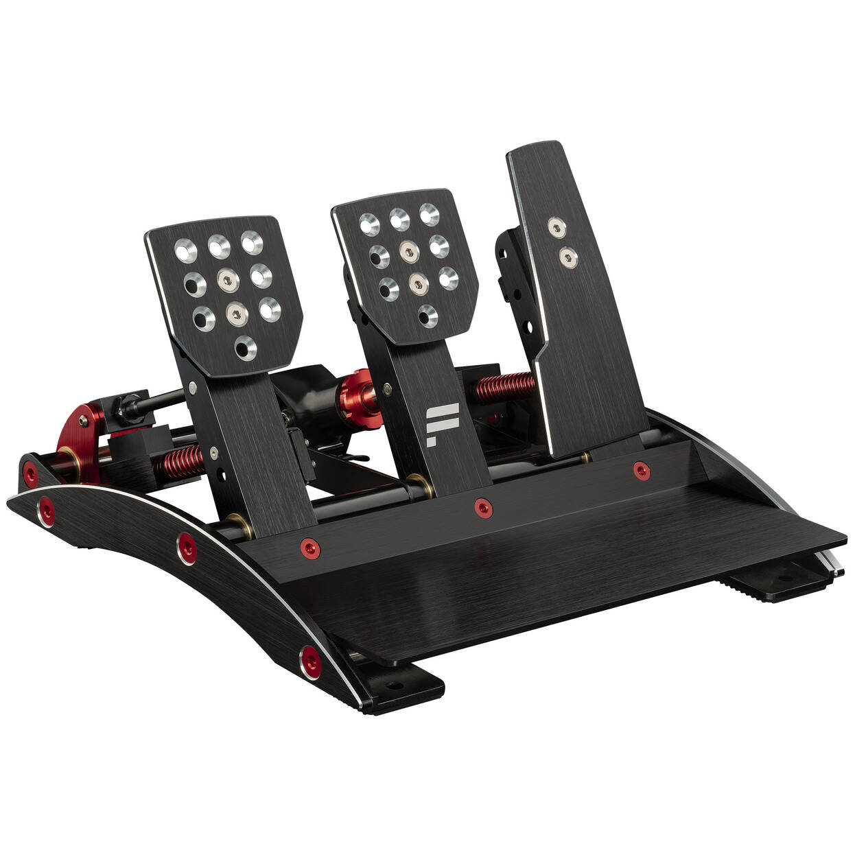 Fanatec ClubSport Pedals V3 – simracer