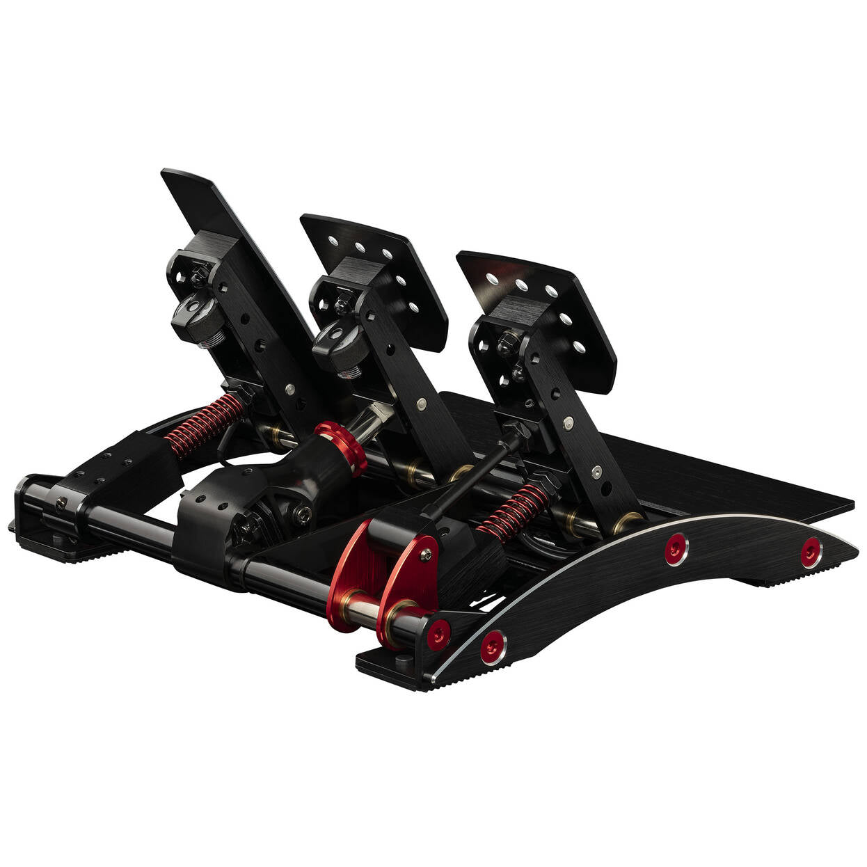 clubsport pedale v3 invertiert Fanatec ClubSport Pedals V3 JLH – simracer