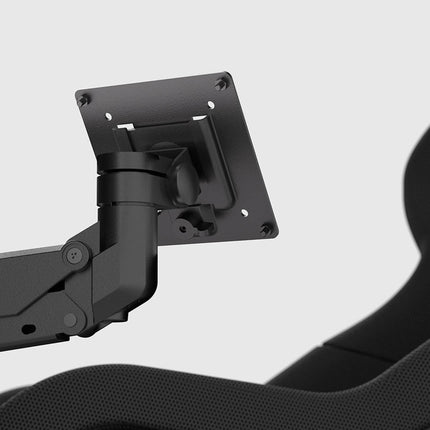 Fanatec ClubSport GT Cockpit Tastatur- und Maushalterung