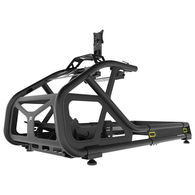 Fanatec ClubSport Rig, schwarz
