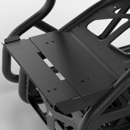 Fanatec ClubSport GT Cockpit PC-Halterung