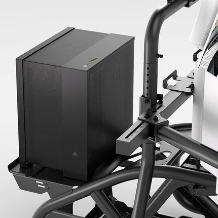 Fanatec ClubSport GT Cockpit PC-Halterung