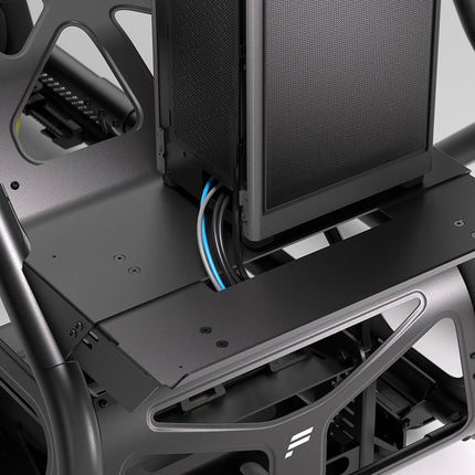 Fanatec ClubSport GT Cockpit PC-Halterung