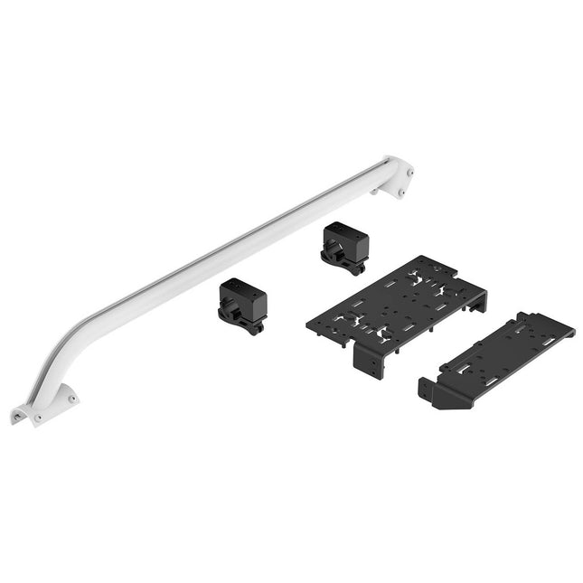 Fanatec ClubSport GT Cockpit gear lever mount, right, white