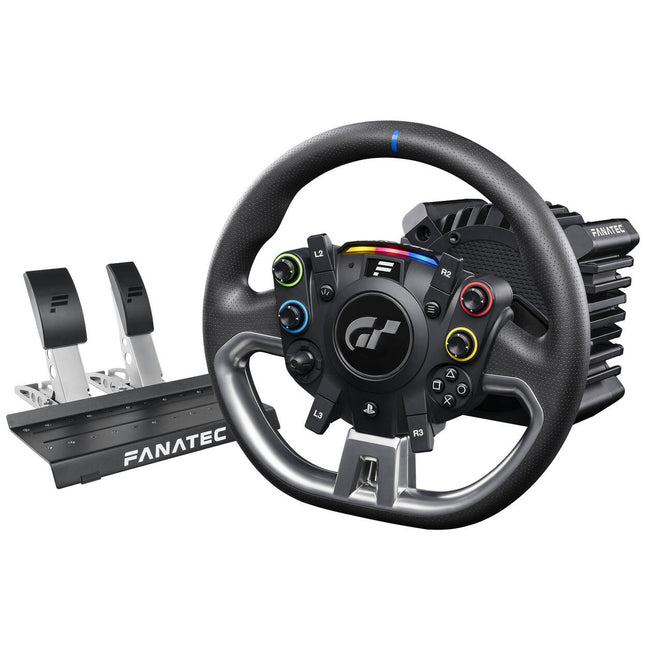 Fanatec Gran Turismo DD Pro Set (5Nm)