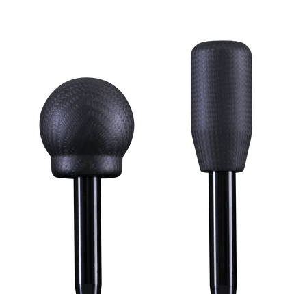 Fanatec ClubSport Shifter Carbon Knobs Kit