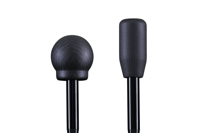 Fanatec ClubSport Shifter Carbon Knobs Kit