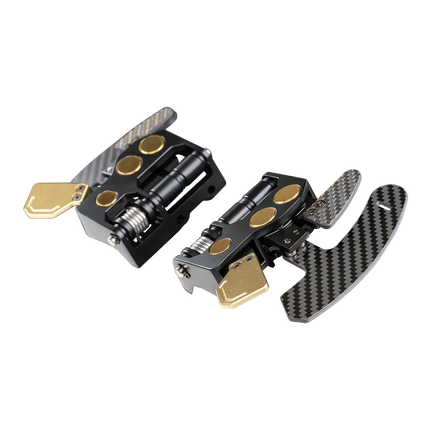 Fanatec Podium Advanced Paddle Module
