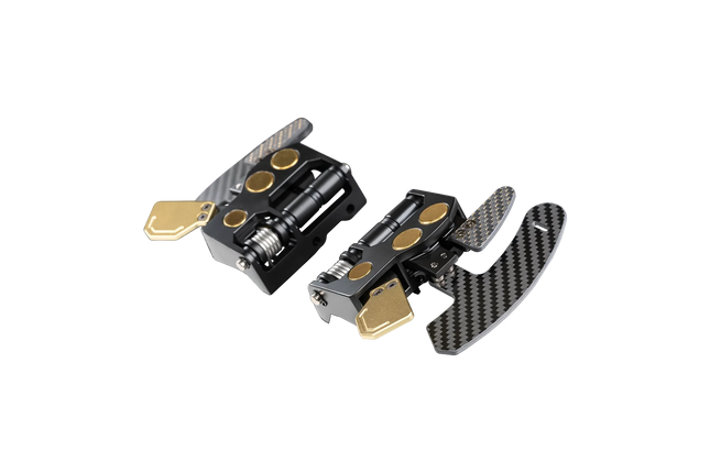 Fanatec Podium Advanced Paddle Module