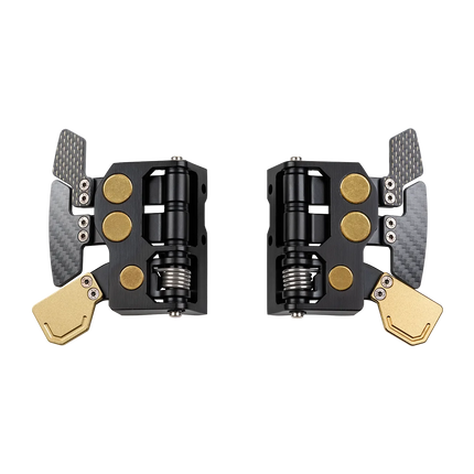 Fanatec Podium Advanced Paddle Module