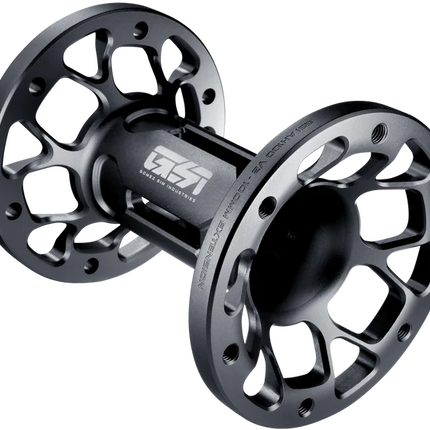 GSI Gomez AH100 Hub