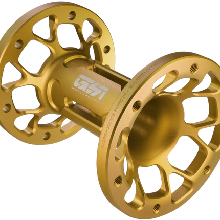 GSI Gomez AH100 Hub
