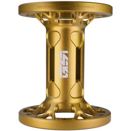 GSI Gomez AH100 Hub