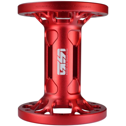 GSI Gomez AH100 Hub