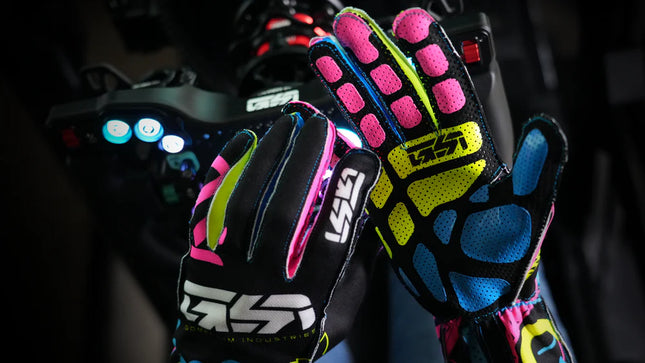 GSI Gomez AeroFlex Handschuhe