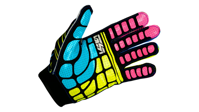 GSI Gomez Gloves AeroFlex Shorty